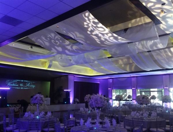 DJ Steve Chacon Weddings