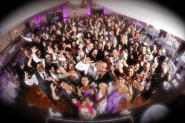 DJ Steve Chacon Weddings