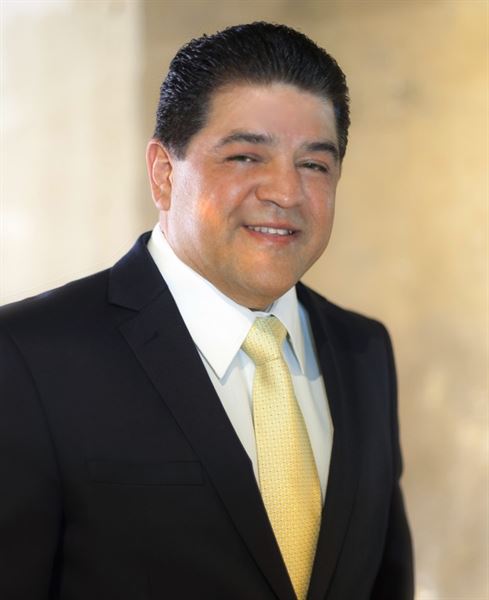 DJ Steve Chacon Weddings