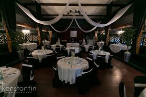 Hollywood Ballroom & Balcony