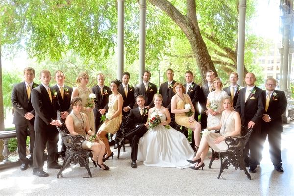 Captured Moments Photography