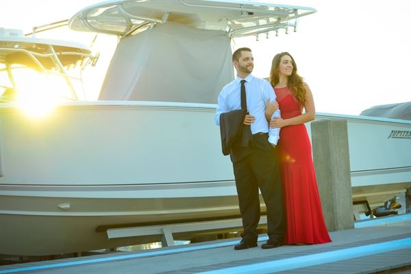 Captured Moments Photography