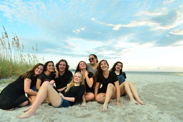 Captured Moments Photography