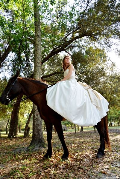 Captured Moments Photography