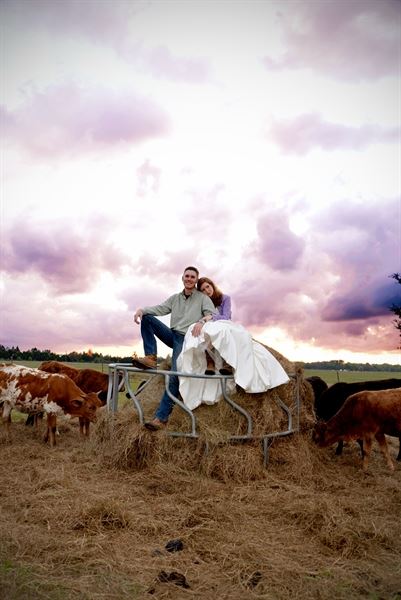 Captured Moments Photography