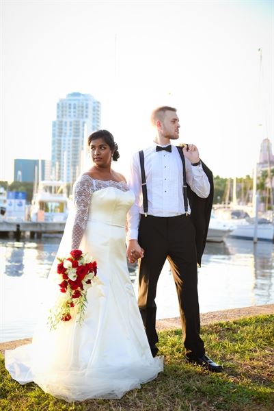 Captured Moments Photography