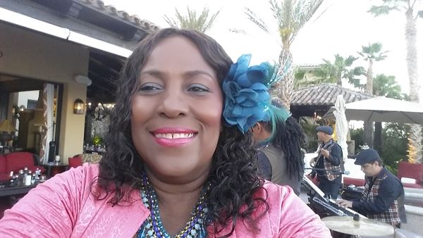 Rosalia de Cuba & Band