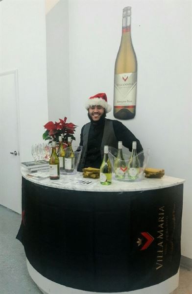 Robontap Bar Services