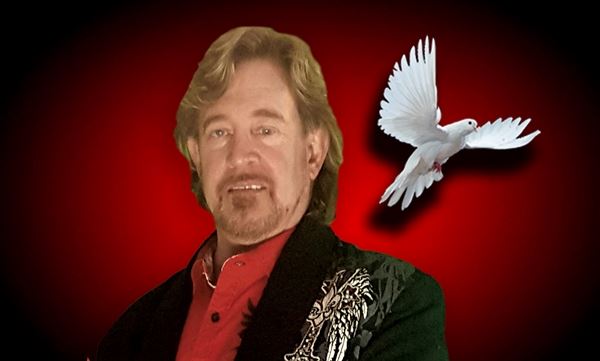 The Master of Mystery