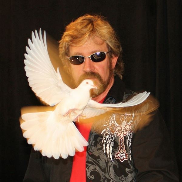 Shaw's Theater of Magic and Illusion