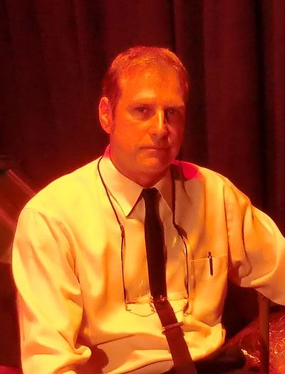 New Energy Disc Jockey