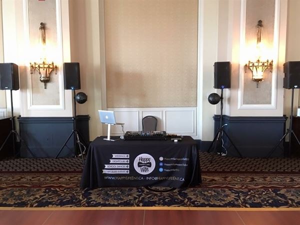 Happy Wife Happy Life Entertainment