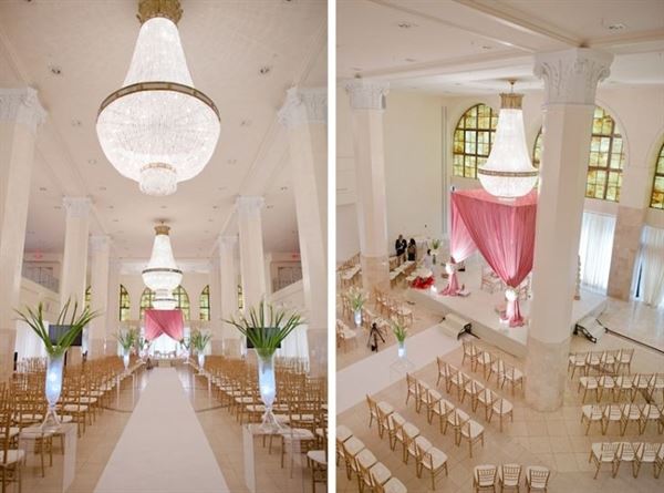 Southern Exchange Ballrooms