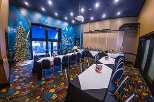 Executive Party Room