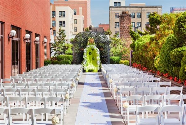 Sheraton LaGuardia East Hotel