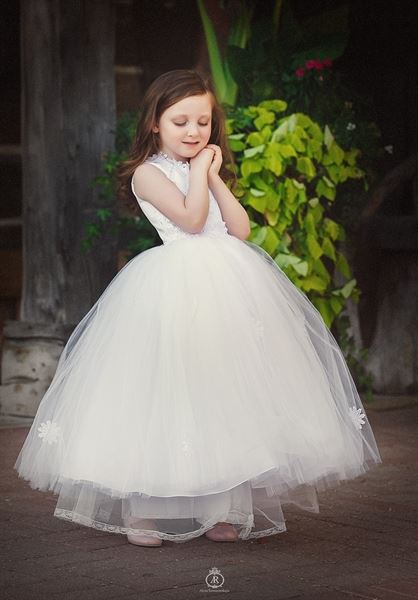 Mia Bambina Boutique - Children's dresses rental