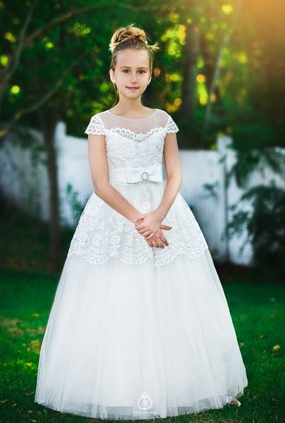Mia Bambina Boutique - Children's dresses rental