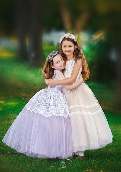 Mia Bambina Boutique - Children's dresses rental