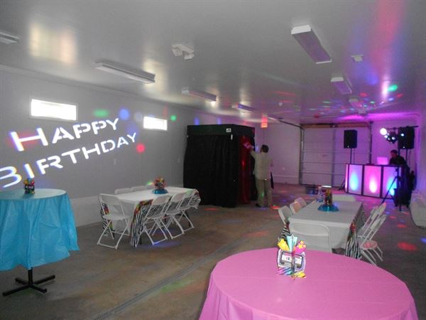 Lovett Wedding and Event Planning