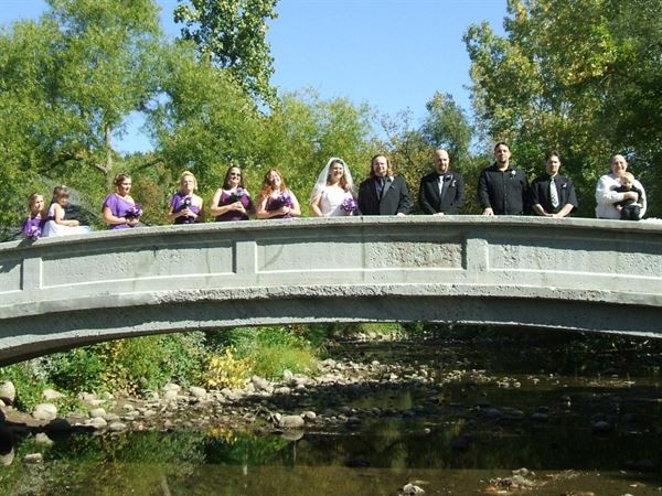 Lovett Wedding and Event Planning