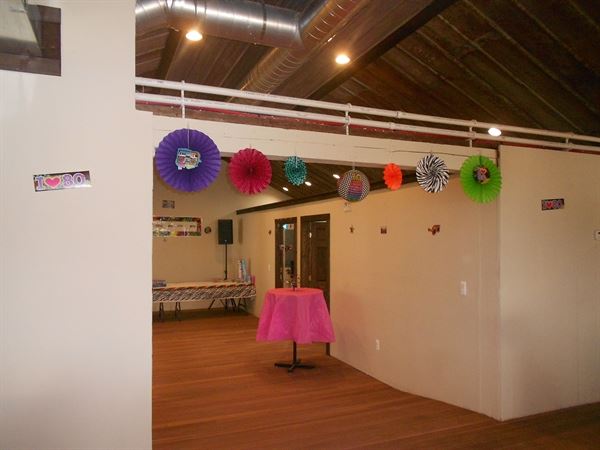 Lovett Wedding and Event Planning