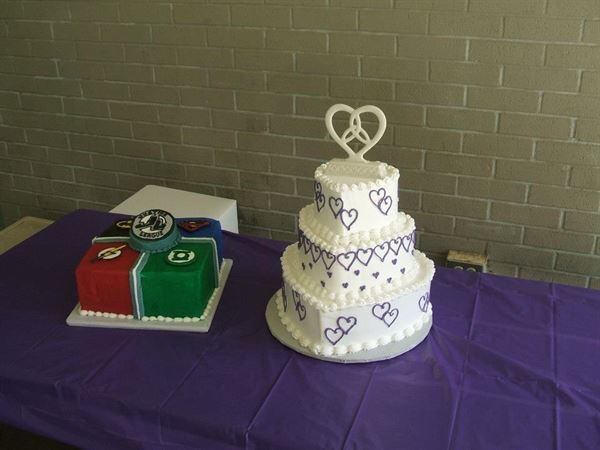 Lovett Wedding and Event Planning