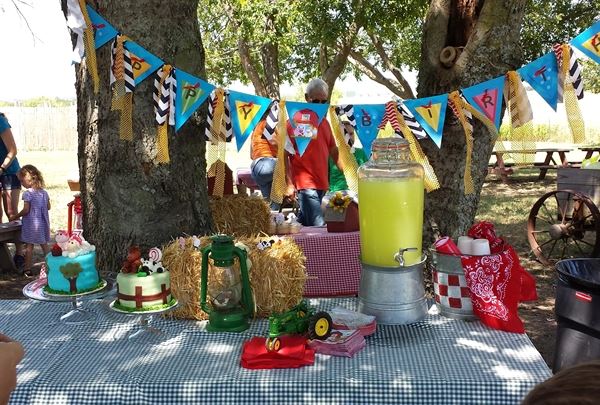 Country Critters Farm