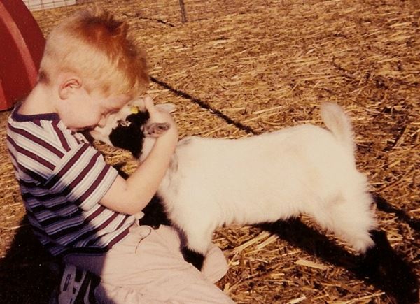 Country Critters Farm