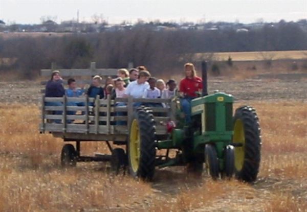 Country Critters Farm