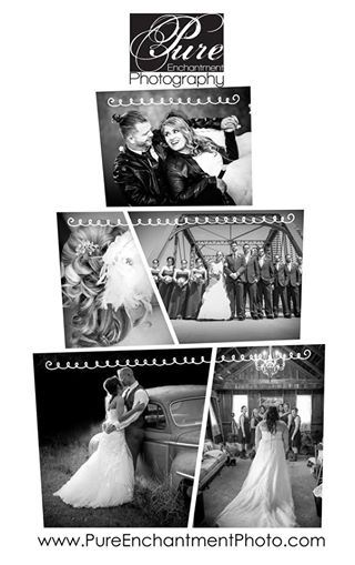 Pure Enchantment Photography