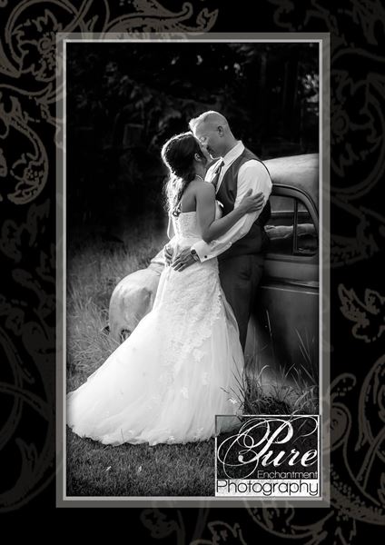 Pure Enchantment Photography