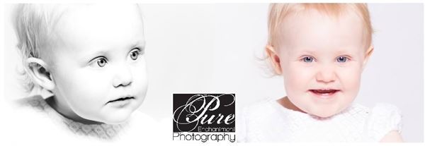 Pure Enchantment Photography