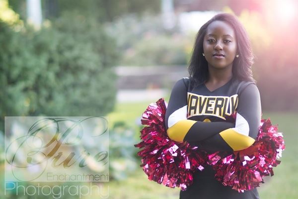 Pure Enchantment Photography