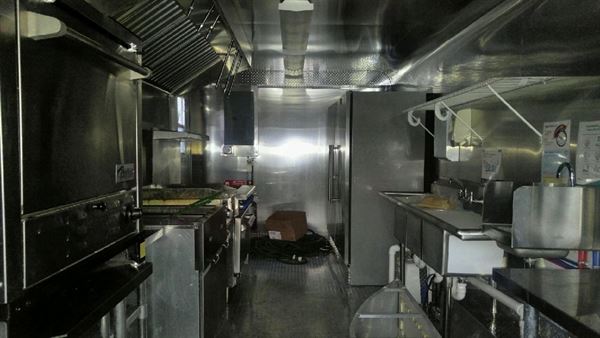 Totally Wicked Catering & Food Truck