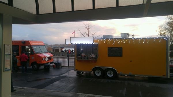 Totally Wicked Catering & Food Truck