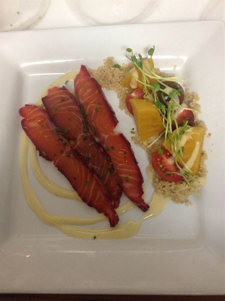 Totally Wicked Catering & Food Truck