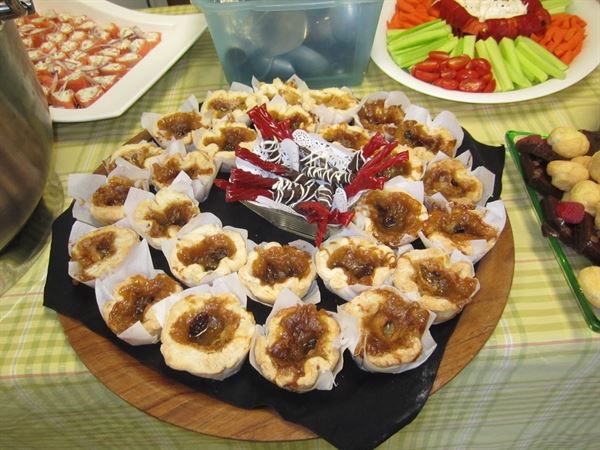 Totally Wicked Catering & Food Truck