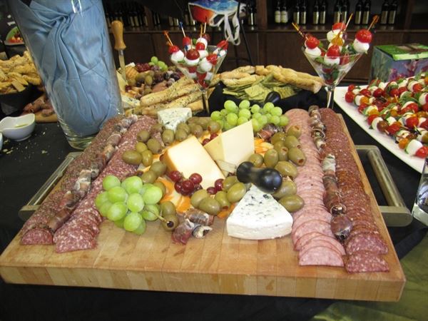 Totally Wicked Catering & Food Truck