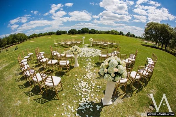 Mystic Dunes Golf Club