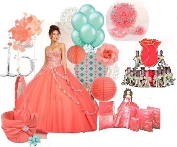 Quinceanera Style