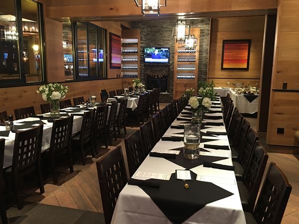 Granite City Food & Brewery - Naperville