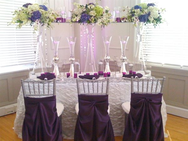 CHAIRISH DECOR