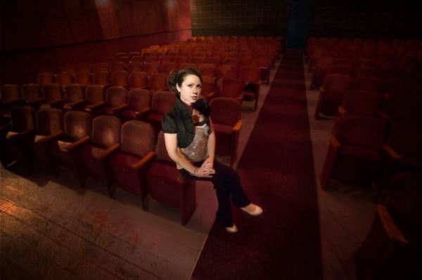 Jacene - Female Mentalist - Saskatoon - Weyburn - Brandon