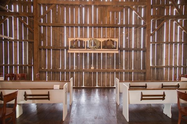 Oshkosh Event Rental