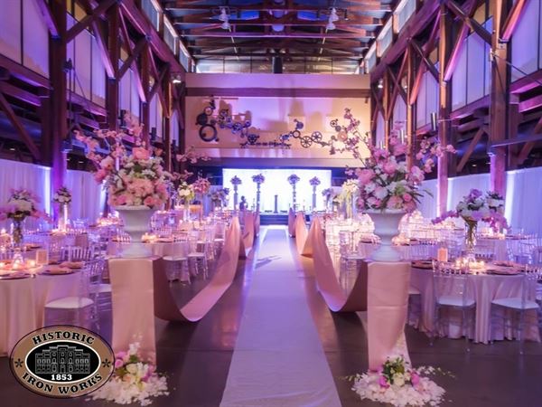 Columbus Georgia Convention & Trade Center