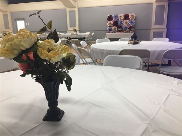 The Sunshine Event Center