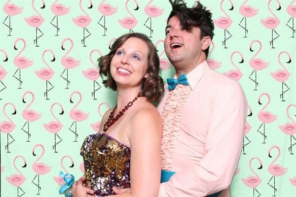 Classic Photo Booths