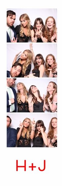 Classic Photo Booths