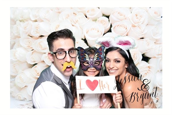 Classic Photo Booths