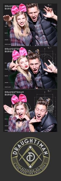 Classic Photo Booths